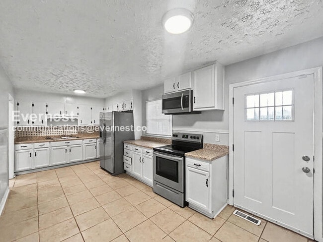 Photo - 1244 Calhoun Ave