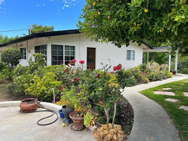 Photo - La Habra Heights Great Rental Home