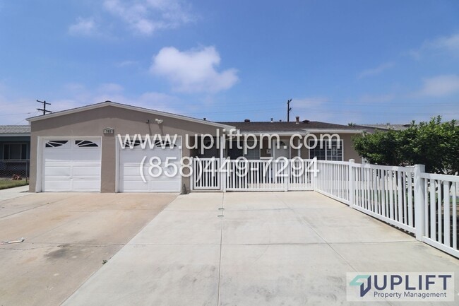Building Photo - Jefferson Ave Apt A (782) Unit B