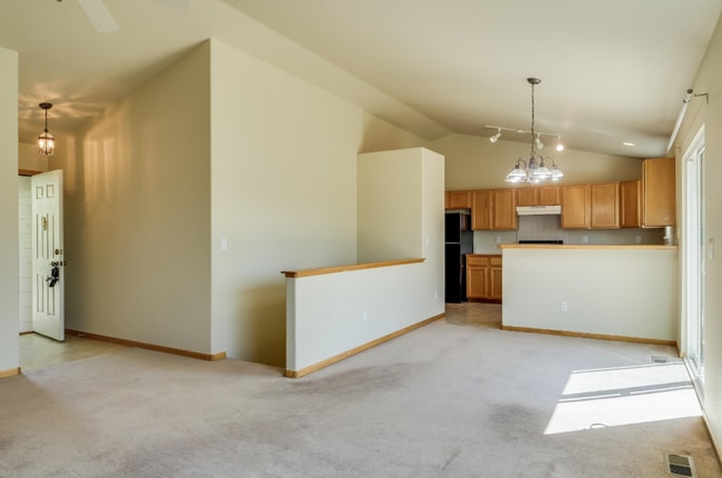 Photo - Central 3-Bedroom Ranch Home with Attached Garage