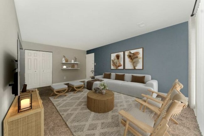 Arden Pointe Apartments