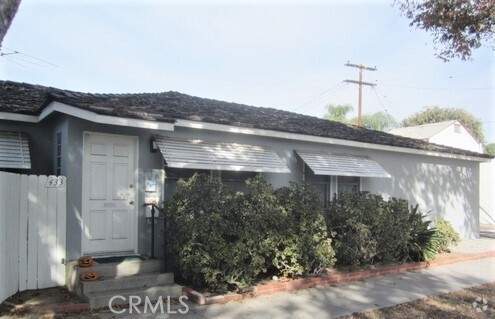 Building Photo - 433 E Wilshire Ave Rental