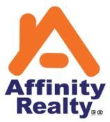Affinity Realty