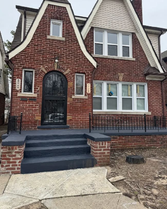 Building Photo - 17178 Roselawn St Unit 2 Rental