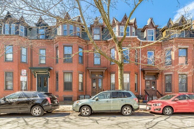 Building Photo - 325 K St Unit 2 Rental