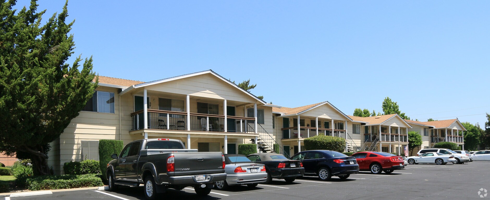 Kimerand Apartments - Kimerand Apartments