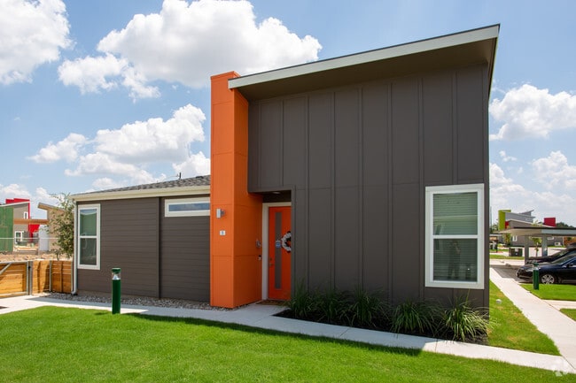 Unit B - Bridge at Goodnight Ranch