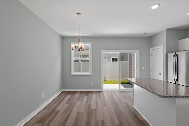 Photo - Coastal Townhouse For Rent!