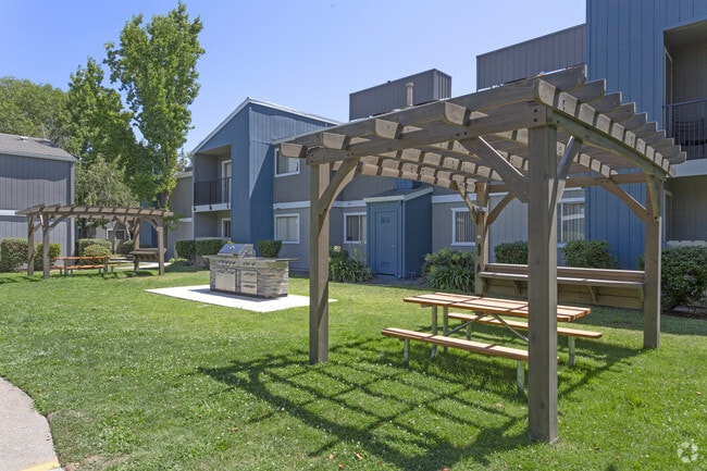Mariners Cove