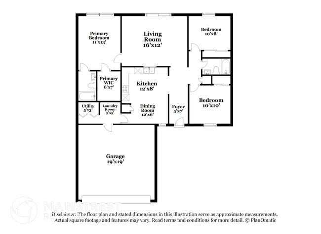 Photo - 137 Meadow Glen Dr