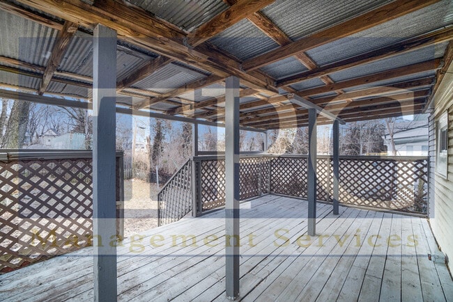 Photo - 3434 Olive St