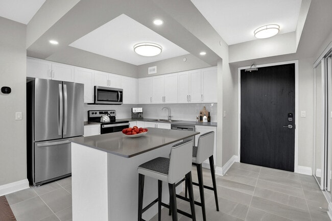 Photo - Old Mill Apartments I