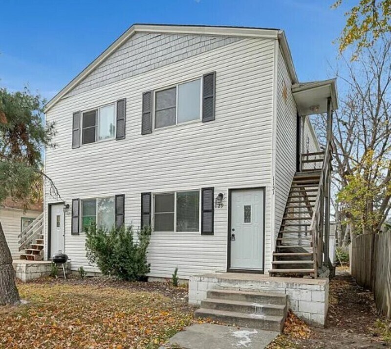 Photo - 1121 N 29th St Rental