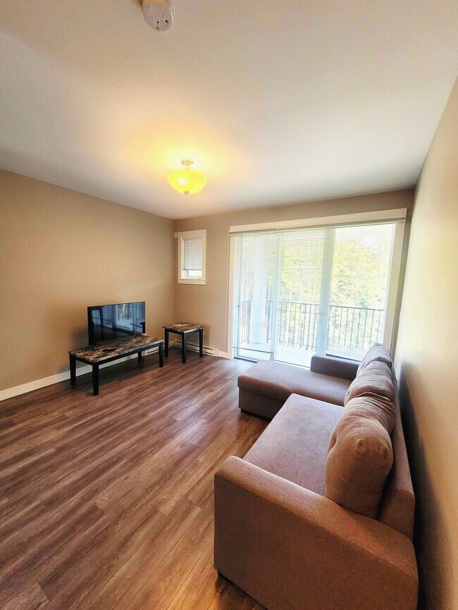 Photo - 202-110 Baxter Avenue, Kitimat, BC Unité 202