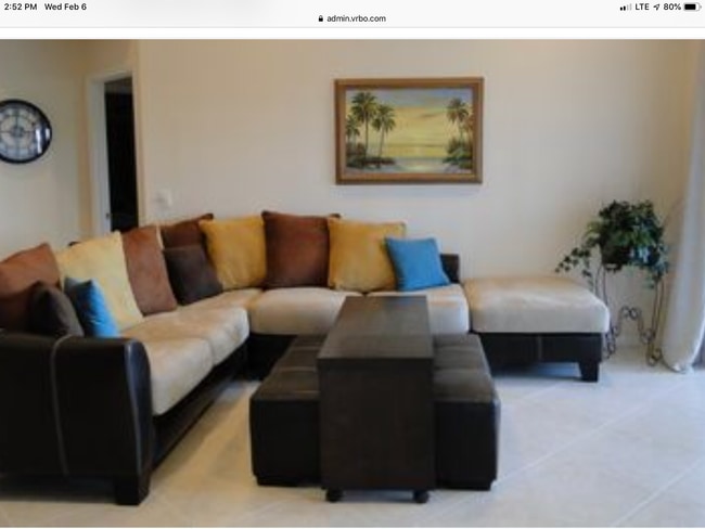 Building Photo - 5265 Brisata Circle Unit U Rental