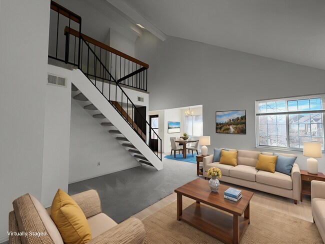 Building Photo - Peaceful Condo Retreat - Pet Friendly & Well Located