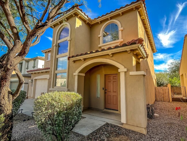 3 bd plus den in Rancho Sahuarita - 3 bd plus den in Rancho Sahuarita Apartamento