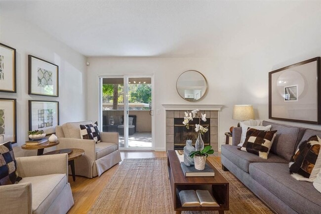 Photo - Resort Style Oakland Condo with Private Terrace