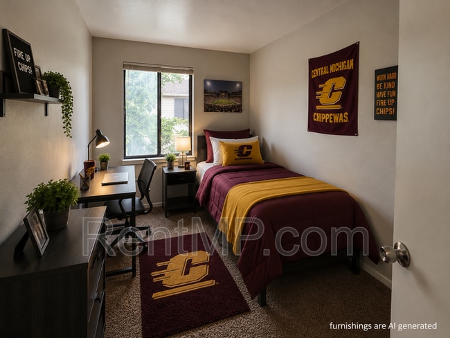 Photo - 1825 S Crawford - Unit A06