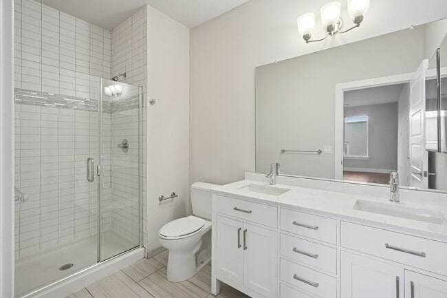 333 Central apartments — community photo
