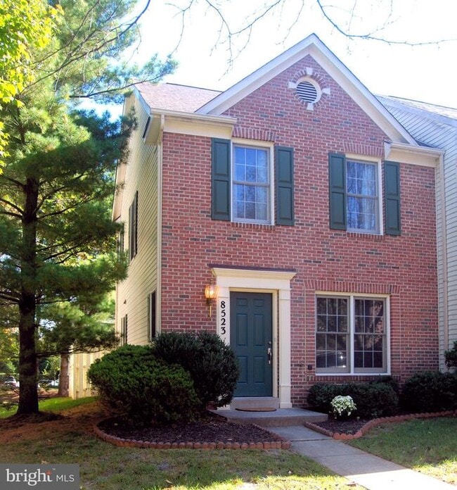 Building Photo - 8523 Bells Ridge Terrace Rental