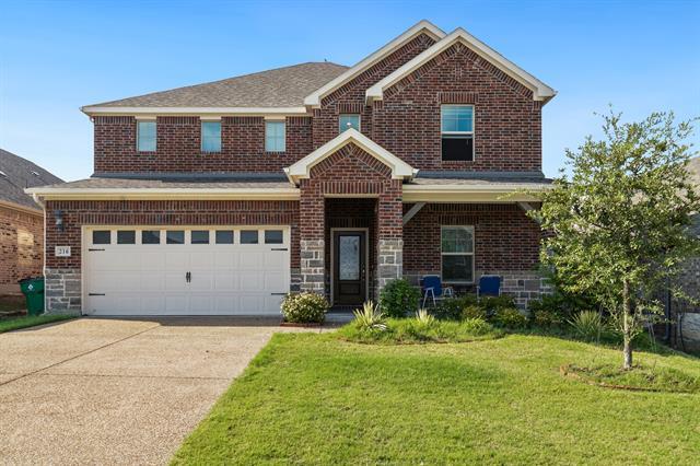 Photo - 216 Fieldstone Dr