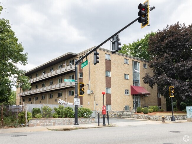 Building Photo - 135 Granite Ave Unit 36 Rental