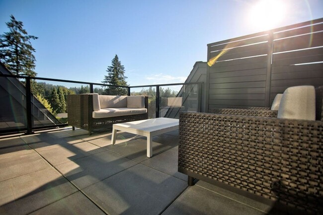 The Windward Apartments