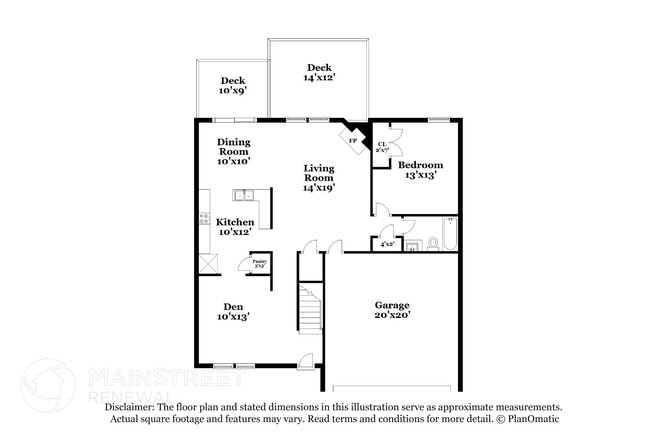 Photo - 603 Quail Ct