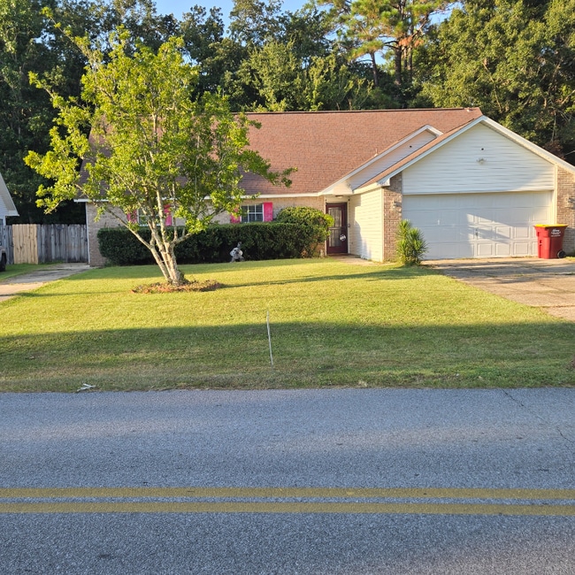 Building Photo - 4265 Antioch Rd Rental