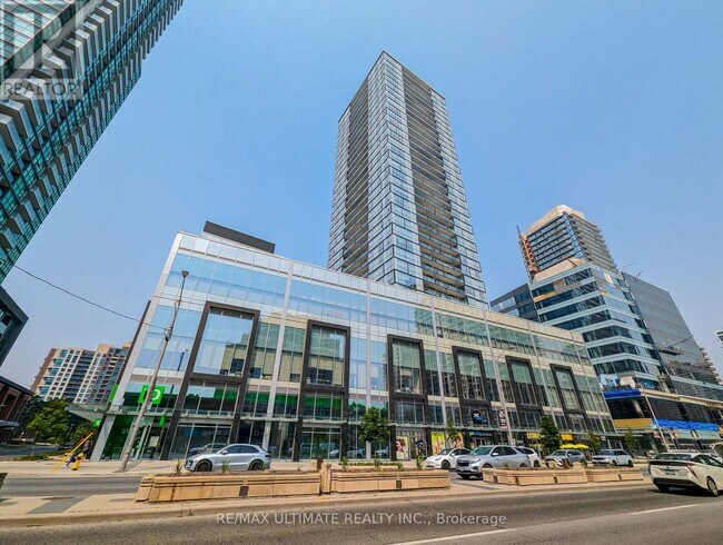 Photo - 5180 Yonge St Unit 1412