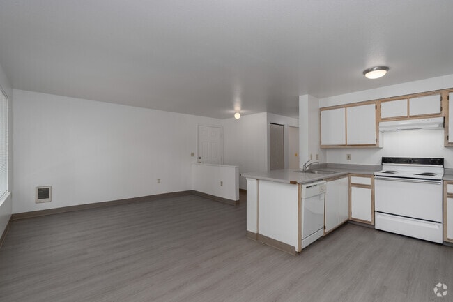 Interior Photo