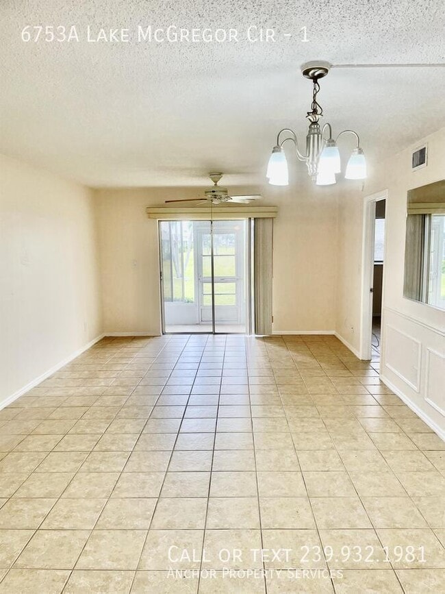 6753a Lake McGregor Cir