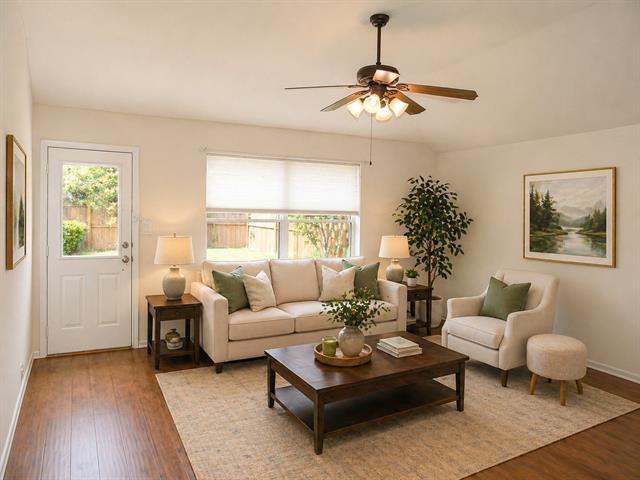 Photo - 8621 Wagon Trail