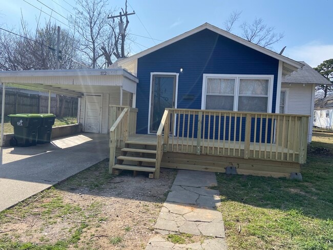 Photo - 112 S 9th St