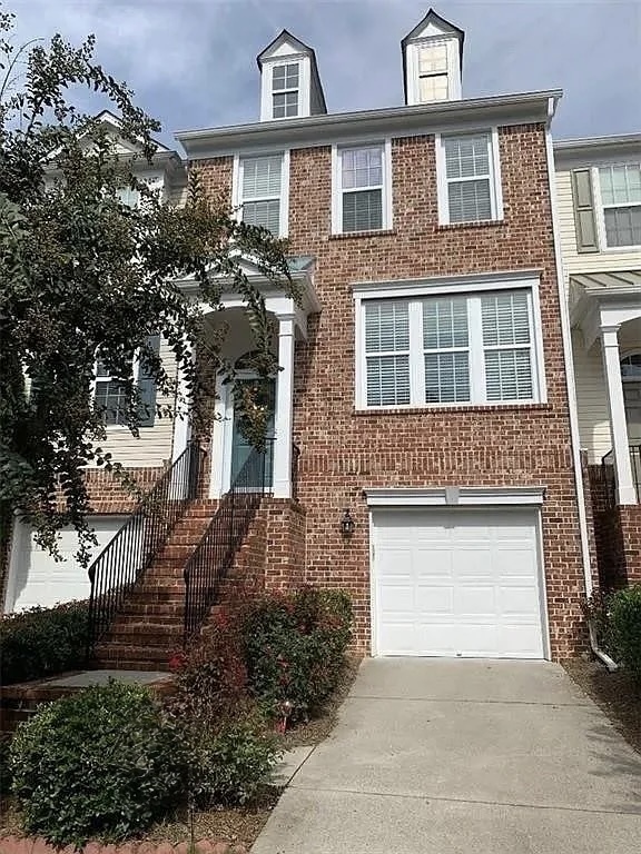 Photo - 1356 Thornborough Dr (Alpharetta, GA)