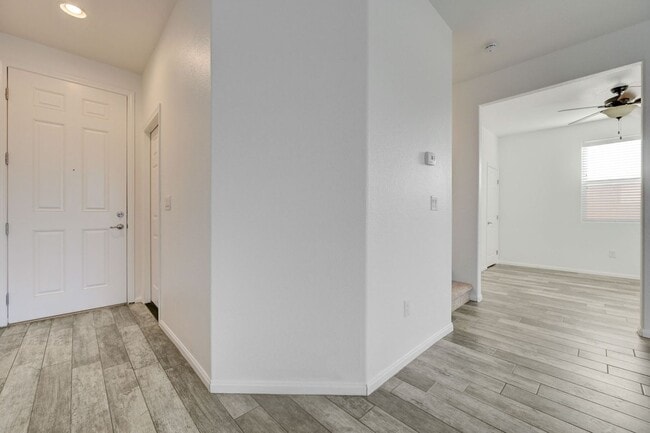 Photo - Single Family Home in Southwest Las Vegas