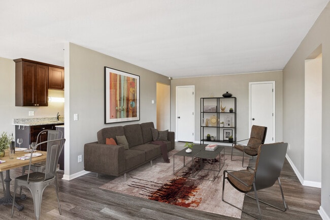 Photo - West End Trails