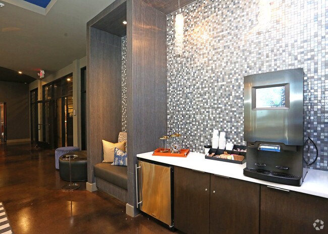 Coffee Bar