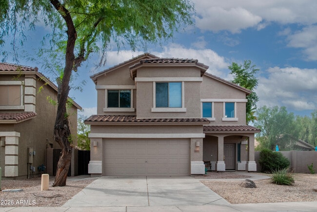 Building Photo - 44457 W Knauss Dr