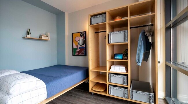 i5 CoLiving