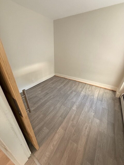 Photo - Completely Renovated 1-Bedroom + Office | Heat Included | $1,125/month Unidad #3