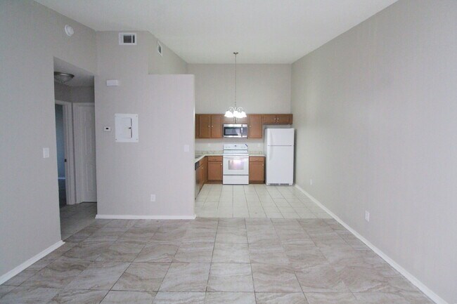 Photo - Updated 2-Bedroom Apartment with Private P... Unit 1