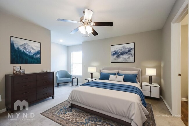 Photo - 313 W Thurman St