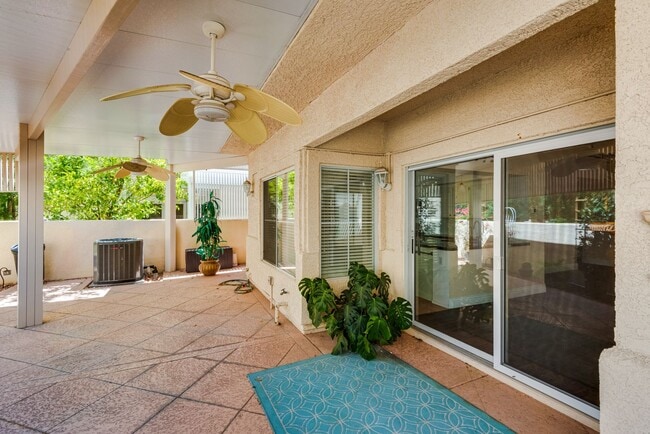 Photo - Desert Shores Gem with Main-Level Primary Suite & Private Wraparound Patio