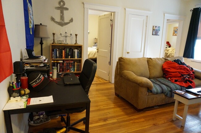 Photo - 1630 Commonwealth Ave Unit 26