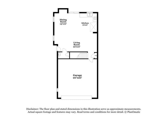 Photo - 7543 Holiday Hills St