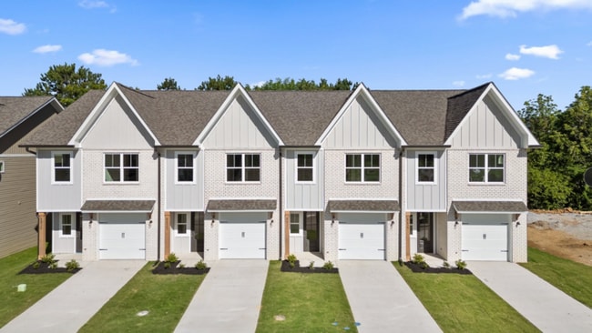 Photo - The 2 Bedroom Lily is here!