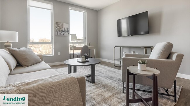 Photo - 299 DeBaliviere Ave Apartment Unit S525.1408600
