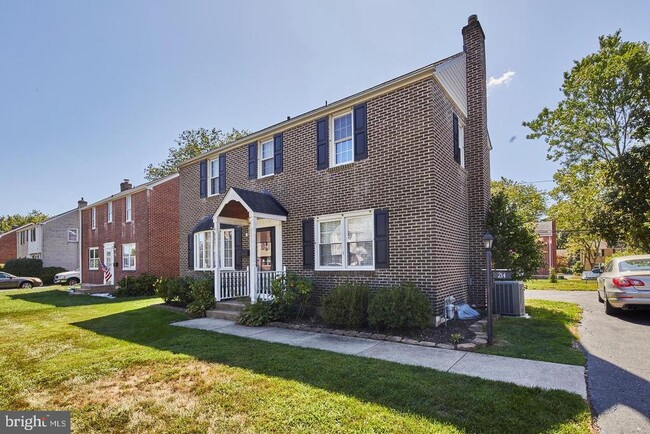 214 Potomac Rd
